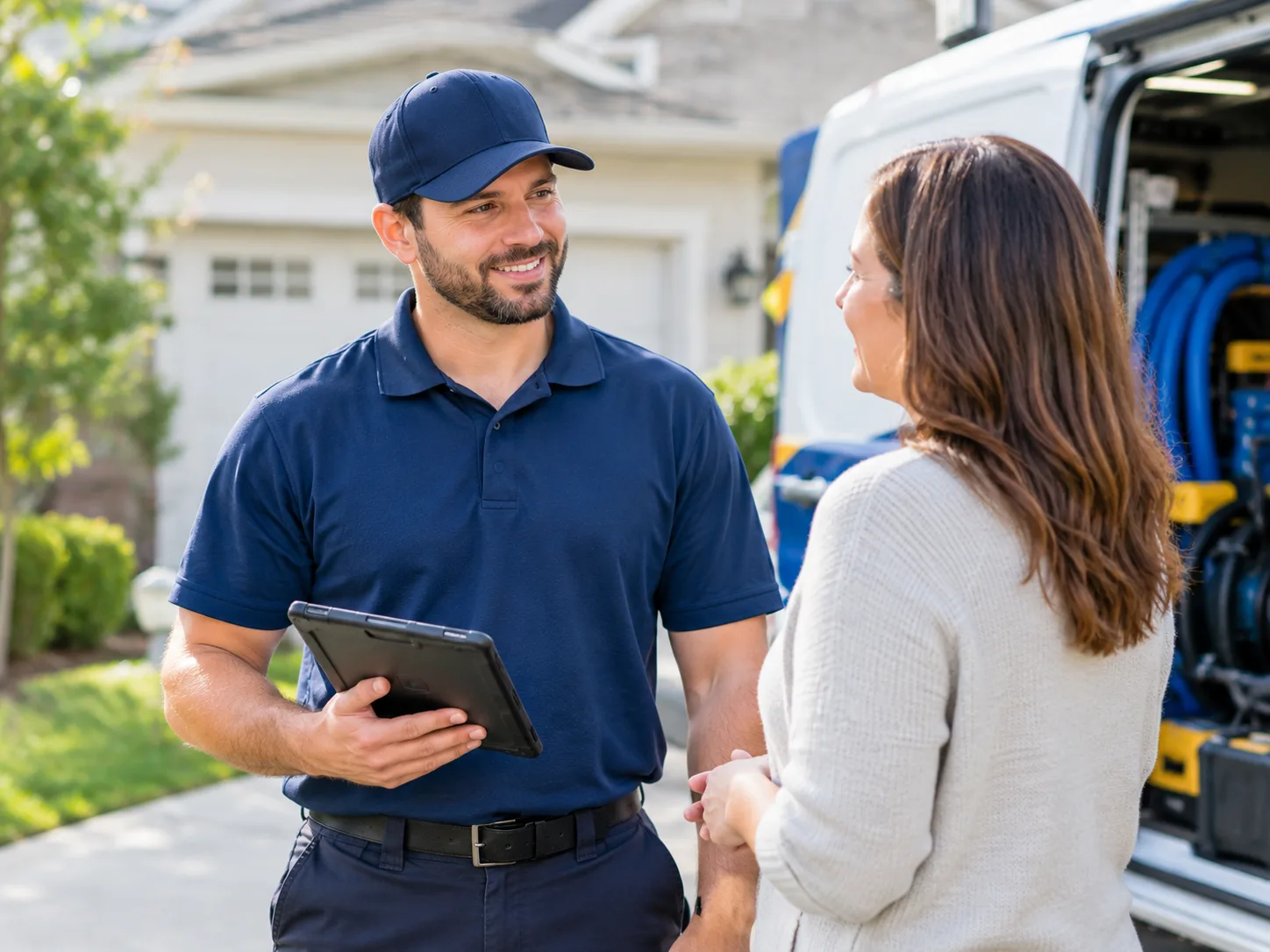 Sewage Backup Cleanup Sharptown, MD FAQs